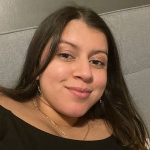 Meet your Posher, Jacqueline